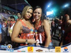 Bloco A Tribo